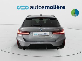 BMW Serie 3 320d Touring 140 kW (190 CV)