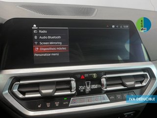BMW Serie 4 430d xDrive Coupe 210 kW (286 CV)