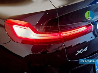 BMW X4 xDrive20i xLine 135 kW (184 CV)