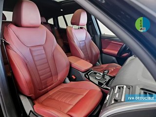 BMW X4 xDrive20i xLine 135 kW (184 CV)