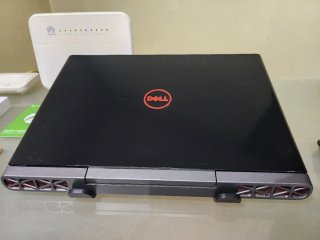 Portátil Gaming DELL i7 32GB RAM 2TB SSD