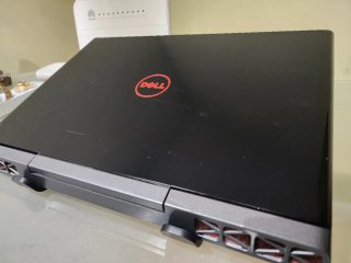Portátil Gaming DELL i7 32GB RAM 2TB SSD
