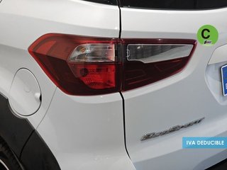 Ford Ecosport 1.0T EcoBoost S&S Active 92 kW (125 CV)