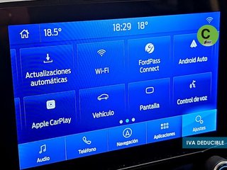 Ford Ecosport 1.0T EcoBoost S&S Active 92 kW (125 CV)
