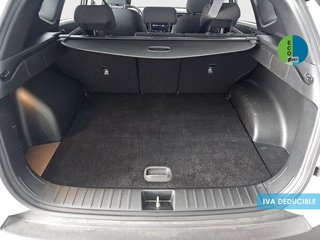 Hyundai Tucson 1.6 CRDI 48V Maxx DCT 100 kW (136 CV)
