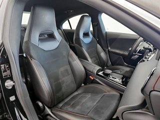 Mercedes CLA 180 d 85 kW (116 CV) AMG