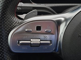 Mercedes CLA 180 d 85 kW (116 CV) AMG