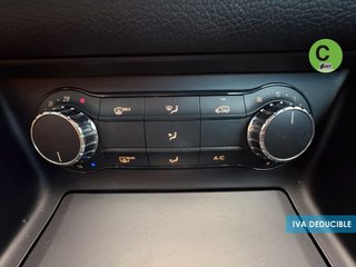 Mercedes Clase CLA 180 90 kW (122 CV)