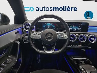 Mercedes Clase CLA 250 e 160 kW (218 CV)