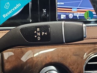Mercedes Clase S S 400 HYBRID L 245 kW (333 CV)