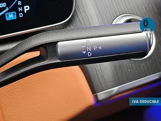 Mercedes Clase S S 580 e 375 kW (510 CV)