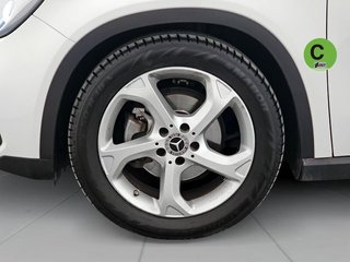 Mercedes GLA 200 d 100 kW (136 CV)