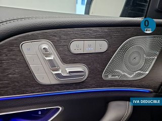 Mercedes GLE Coupé 350 de 4Matic 245 kW (333 CV)