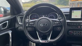 Kia Ceed 1.0 T-GDI 88KW GT LINE 120 5P