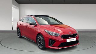 Kia Ceed 1.0 T-GDI 88KW GT LINE 120 5P