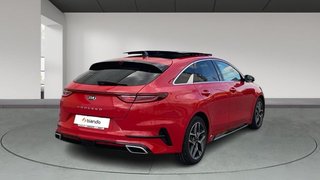 Kia Ceed 1.0 T-GDI 88KW GT LINE 120 5P