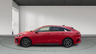 Kia Ceed 1.0 T-GDI 88KW GT LINE 120 5P