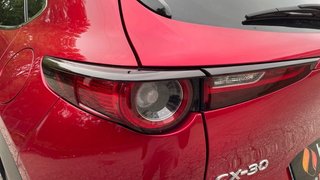 Mazda CX-30 2.0 E-SKYACTIV-G 90KW ZENITH 2WD AUTO 122 5P