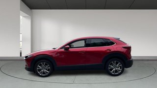 Mazda CX-30 2.0 E-SKYACTIV-G 90KW ZENITH 2WD AUTO 122 5P