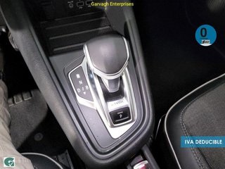 Renault Captur Zen E-TECH Híbrido enchufable 118 kW (160 CV)