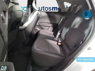 Renault Captur Zen E-TECH Híbrido enchufable 118 kW (160 CV)