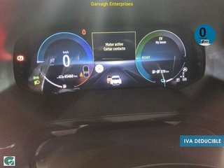 Renault Captur Zen E-TECH Híbrido enchufable 118 kW (160 CV)