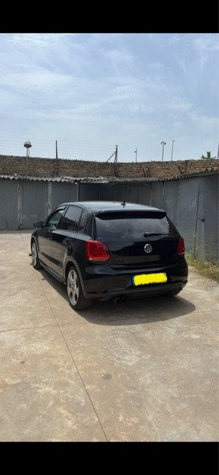 Volkswagen Polo GTI