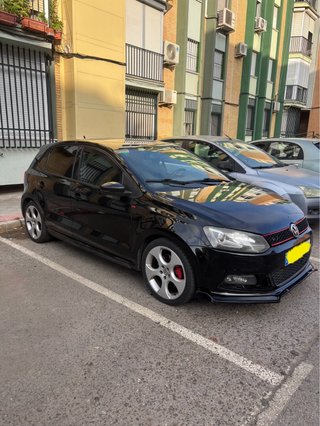 Volkswagen Polo GTI