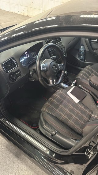 Volkswagen Polo GTI