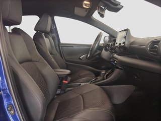 TOYOTA YARIS YA Yaris - MY21