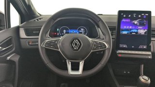 Renault Captur Captur Eco-G Techno 74kW Techno