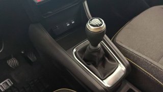 Renault Captur Captur Eco-G Techno 74kW Techno