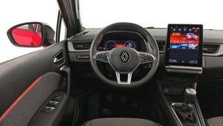 Renault Captur Captur Eco-G Techno 74kW Techno