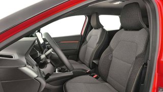 Renault Captur Captur Eco-G Techno 74kW Techno