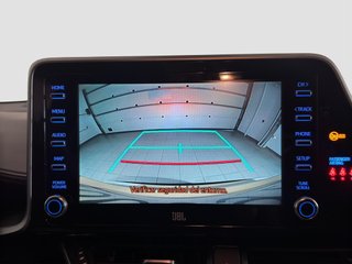 TOYOTA C-HR 2.0 VVT I-HYBRID GR SPORT AUTO 184 5P