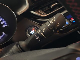 TOYOTA C-HR 2.0 VVT I-HYBRID GR SPORT AUTO 184 5P