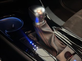 TOYOTA C-HR 2.0 VVT I-HYBRID GR SPORT AUTO 184 5P