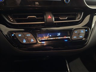 TOYOTA C-HR 2.0 VVT I-HYBRID GR SPORT AUTO 184 5P