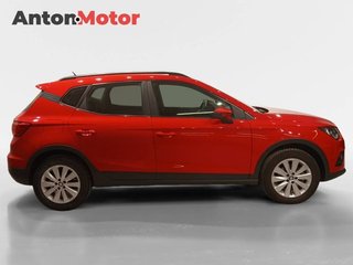 Seat Arona  1.0 TSI 85kW (115CV)  Eco FR Edition