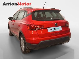 Seat Arona  1.0 TSI 85kW (115CV)  Eco FR Edition