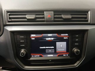 Seat Arona  1.0 TSI 85kW (115CV)  Eco FR Edition