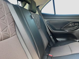 TOYOTA YARIS CROSS 1.5 VVT-I HYBRID STYLE 116 5P