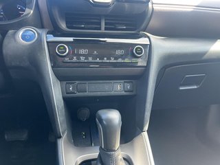 TOYOTA YARIS CROSS 1.5 VVT-I HYBRID STYLE 116 5P