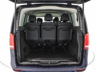 MERCEDES V-CLASS 2.0 250 D AVANTGARDE LONG 190 5P