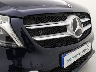MERCEDES V-CLASS 2.0 250 D AVANTGARDE LONG 190 5P
