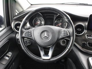 MERCEDES V-CLASS 2.0 250 D AVANTGARDE LONG 190 5P