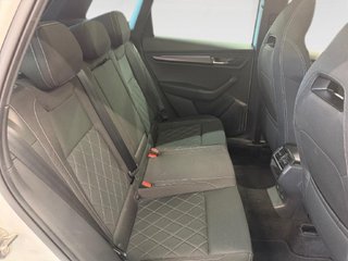 SKODA KAROQ 1.5 TSI SPORTLINE DSG 150 5P