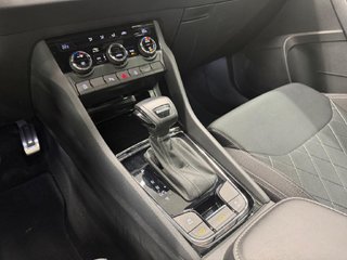 SKODA KAROQ 1.5 TSI SPORTLINE DSG 150 5P