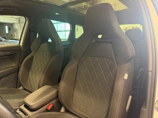 SKODA KAROQ 1.5 TSI SPORTLINE DSG 150 5P