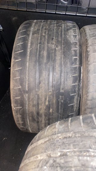 Llantas BMW  5x120 X5 X6 E60 e90